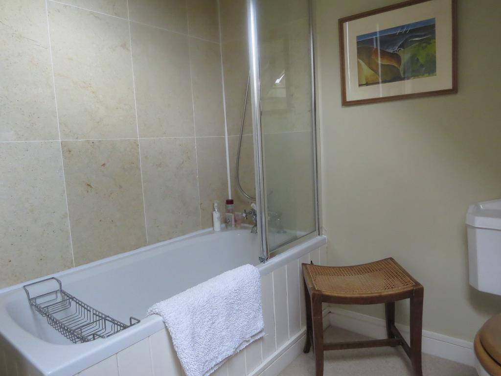 Rock Farm Bed & Breakfast ทาร์พอร์ลีย์ ภายนอก รูปภาพ