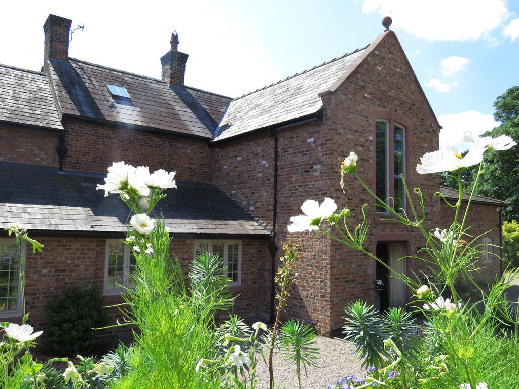 Rock Farm Bed & Breakfast ทาร์พอร์ลีย์ ภายนอก รูปภาพ