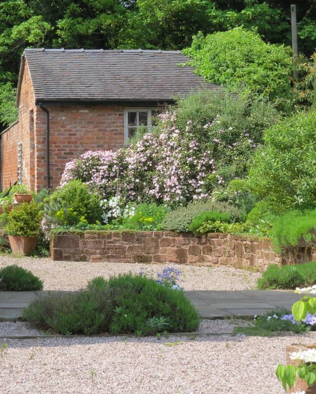 Rock Farm Bed & Breakfast ทาร์พอร์ลีย์ ภายนอก รูปภาพ
