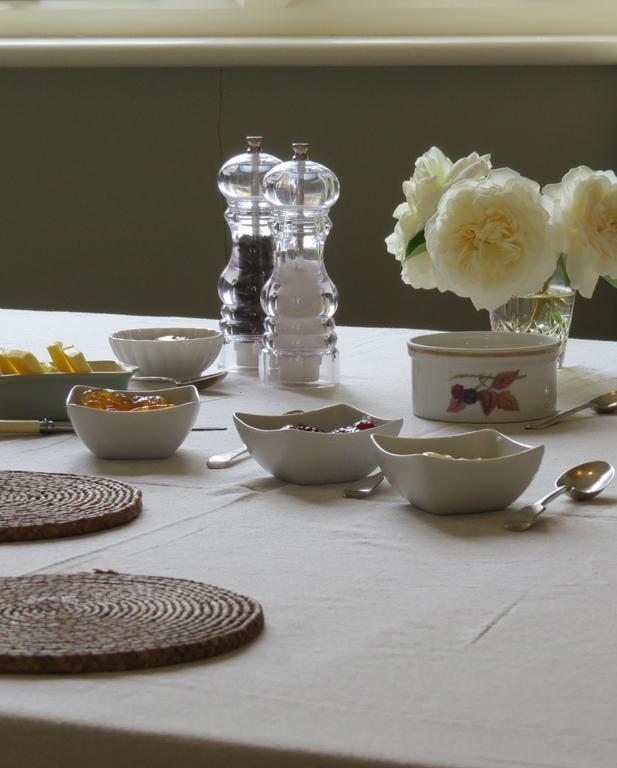 Rock Farm Bed & Breakfast ทาร์พอร์ลีย์ ภายนอก รูปภาพ